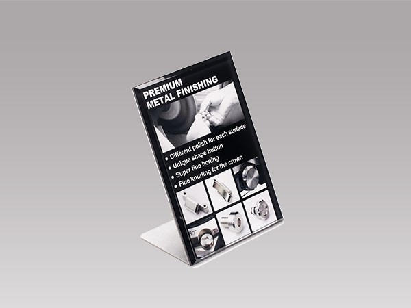 亞克力展示金屬架 亞克力展示金屬架