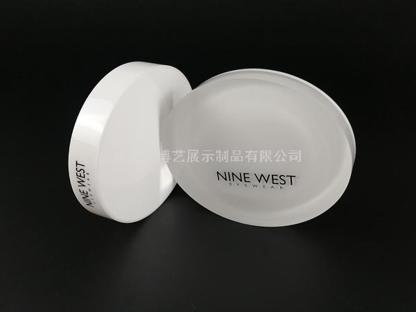 亞克力宣傳臺(tái)