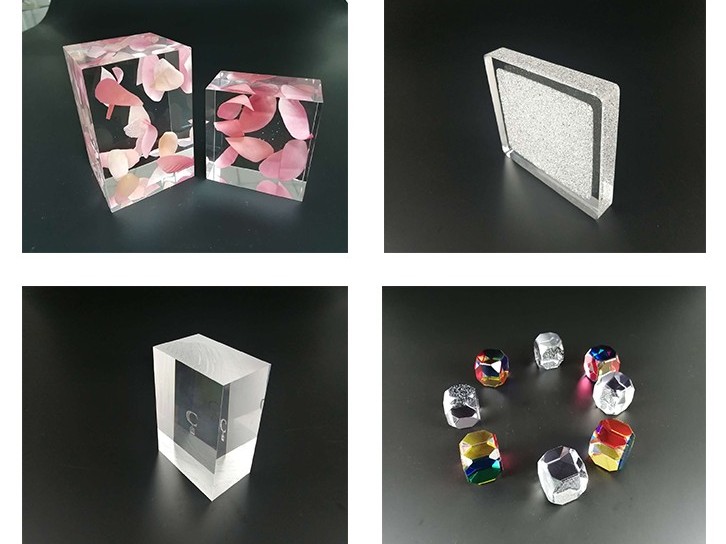 選擇亞克力展示架廠家時(shí)要注意哪些細(xì)節(jié)？