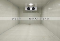 冷藏冷庫-湖南邵陽農(nóng)產(chǎn)品儲存冷庫安裝