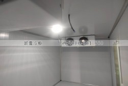 藥品庫-湖南長沙25立方的小型醫(yī)藥冷庫安裝