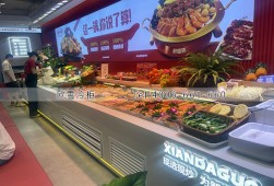 保鮮柜-深圳龍崗區(qū)餐飲菜品展示柜選購(gòu)